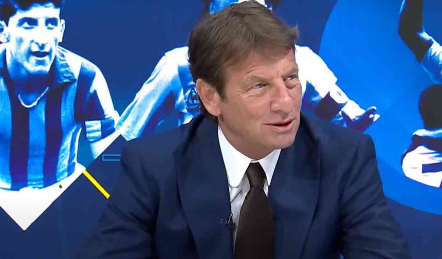 Kaya Çilingiroğlu: "Galatasaray 10 maç yapsa 7'sini kazanır"