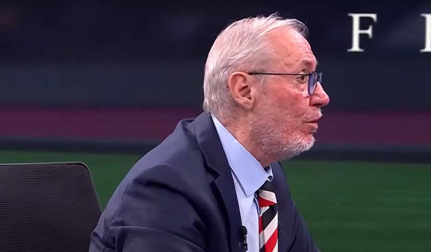 Levent Tüzemen: "Osimhen'in şöyle bir talebi var..."