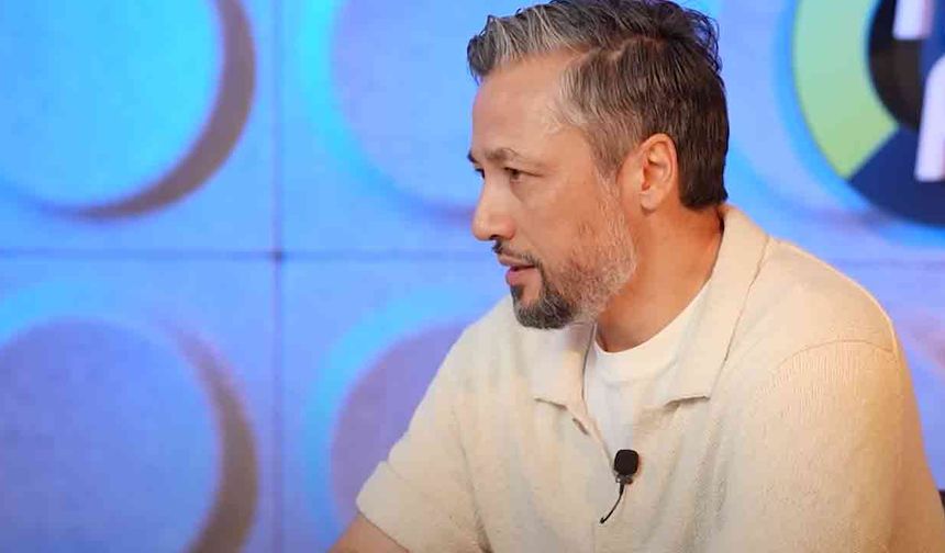 İlhan Mansız'dan derbi sözleri: "Galatasaray favori ve..."