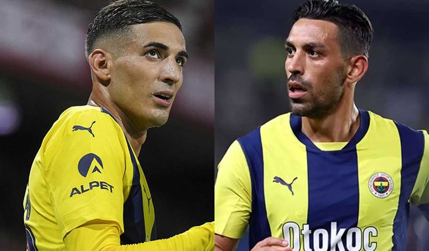 Galatasaray 2 Fenerbahçeli futbolcuyu PFDK'ya şikayet etti