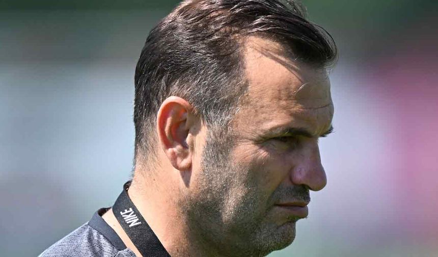 Okan Buruk'un rest çektiği Galatasaraylı yönetici