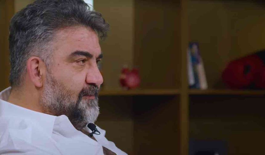 Ümit Özat: "Fatih Terim, Okan Buruk'u eleştirdi ama..."