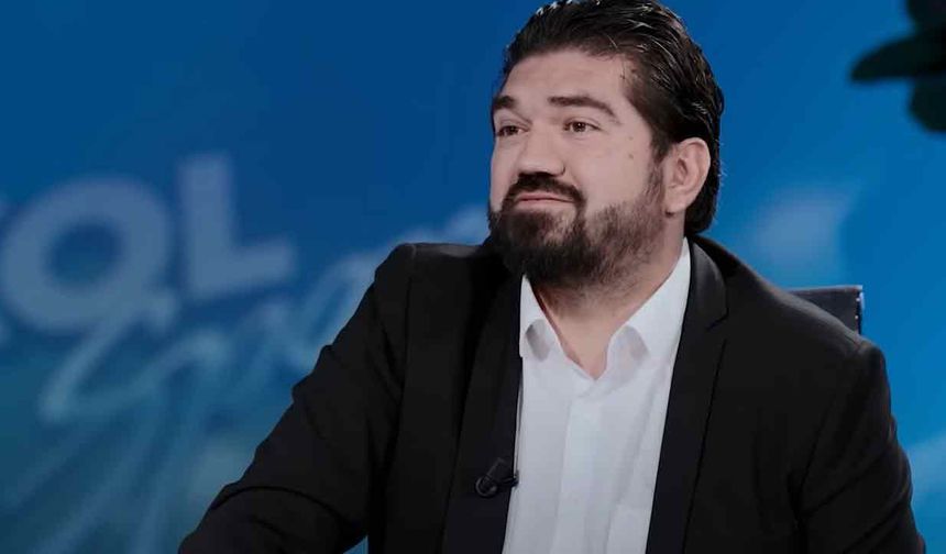 Rasim Ozan Kütahyalı: "Erden Timur ve Abdürrahim Albayrak.."