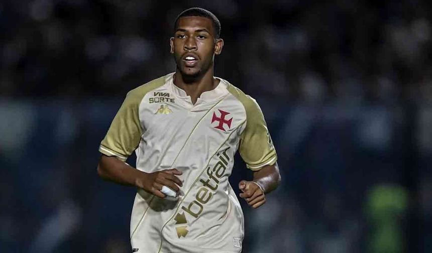 Galatasaray yeni Onyekuru'sunu Brezilya'da buldu