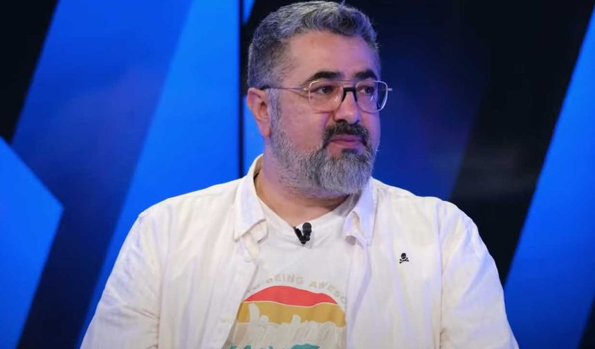 Serdar Ali Çelikler'den Galatasaray övgüsü: "Kulüpçülük var"