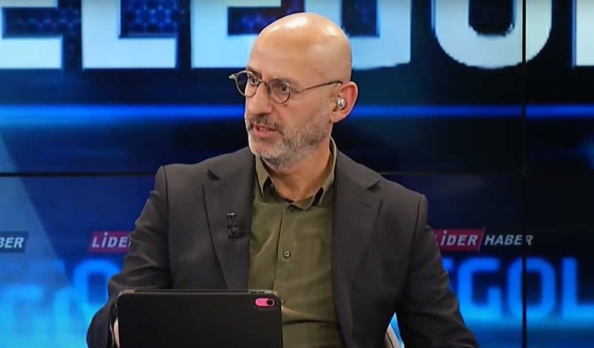 Serhat Ulueren'den sürpriz iddia: "İstifa edebilir!"