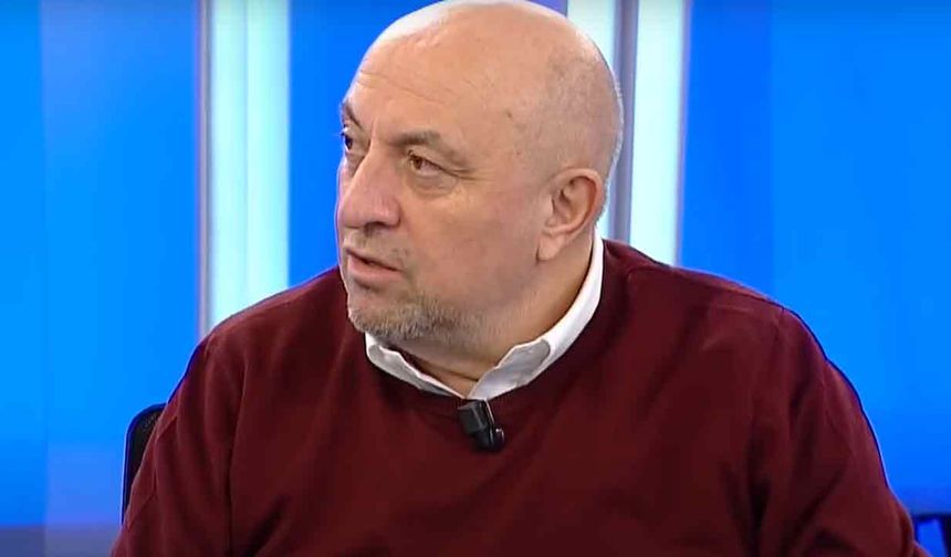Sinan Engin'den derbi yorumu: "Osimhen cirit atar..."