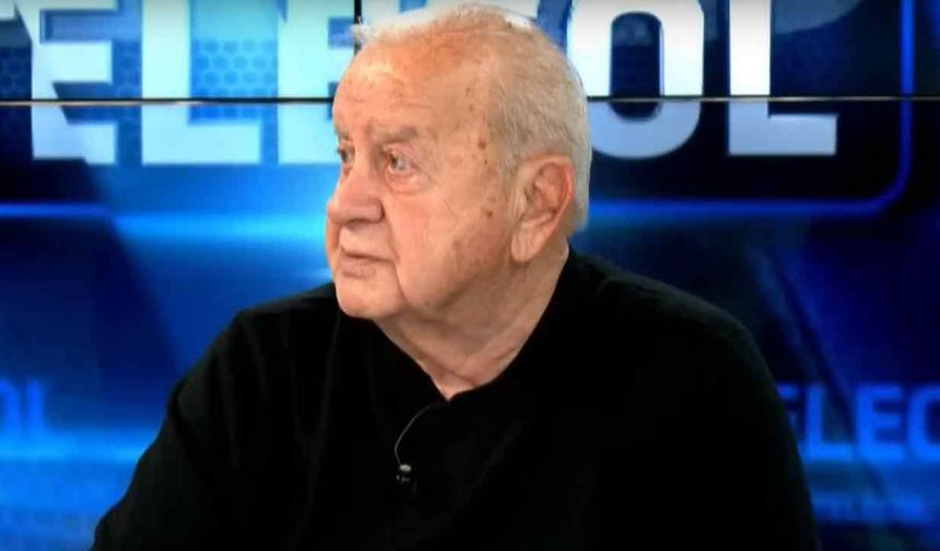 Selim Soydan'dan Okan Buruk'a övgüler: "Sürekli olarak..."