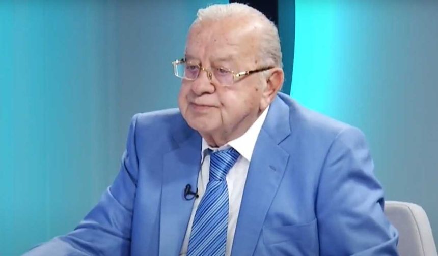 Selim Soydan'dan Osimhen itirafı: "Beni eleştirdiler"