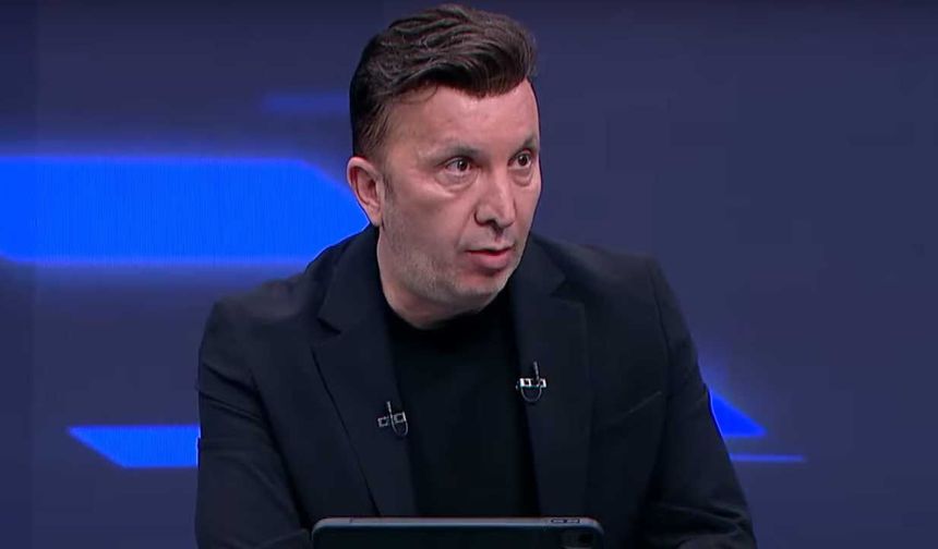 Evren Turhan'dan Galatasaray'a uyarı: "İşi zor..."