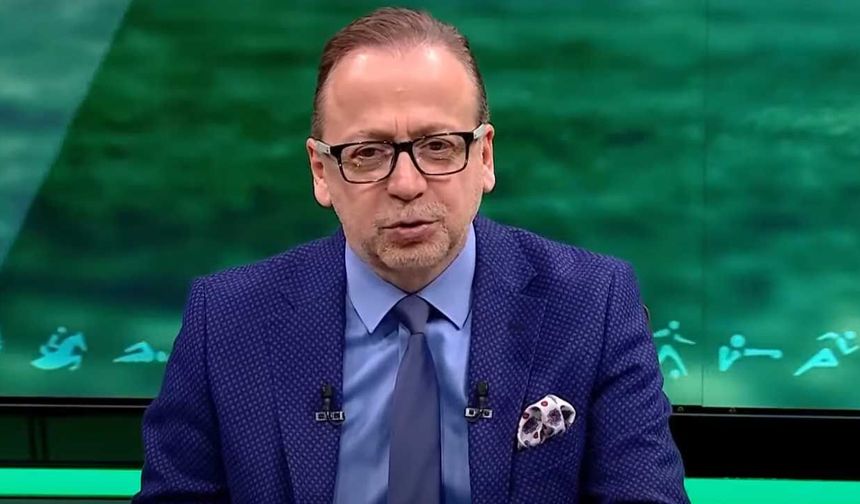 Zeki Uzundurukan: "Galatasaray'dan 25M€ isteniyor..."