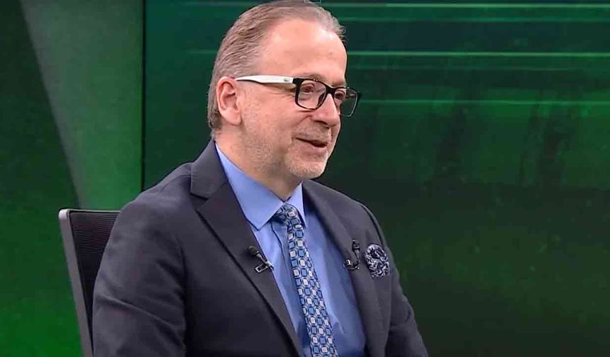 Zeki Uzundurukan: "Okan Buruk yönetime sitem etmişti"