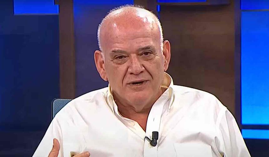 Ahmet Çakar'dan Eren Elmalı yorumu: "İbret olmalı..."