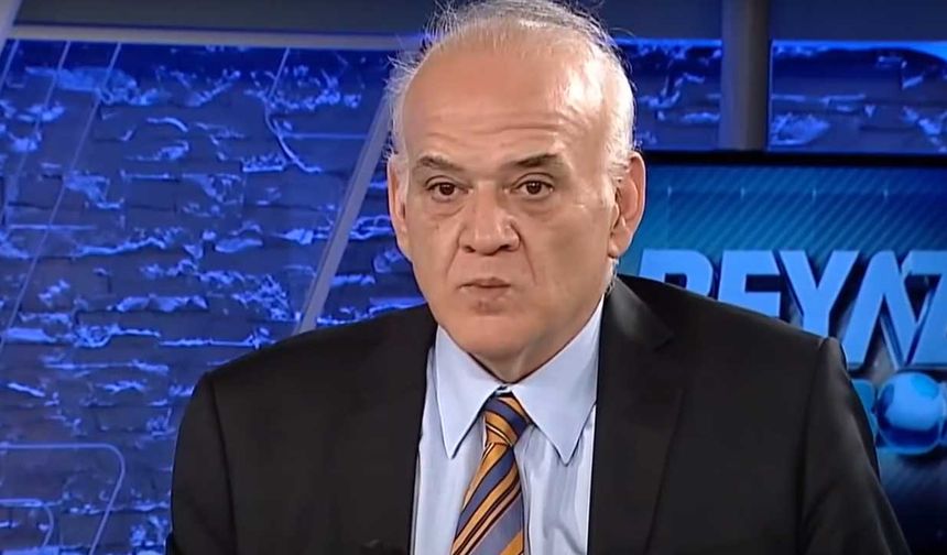 Ahmet Çakar: "Okan Buruk'a kısmen katılıyorum..."