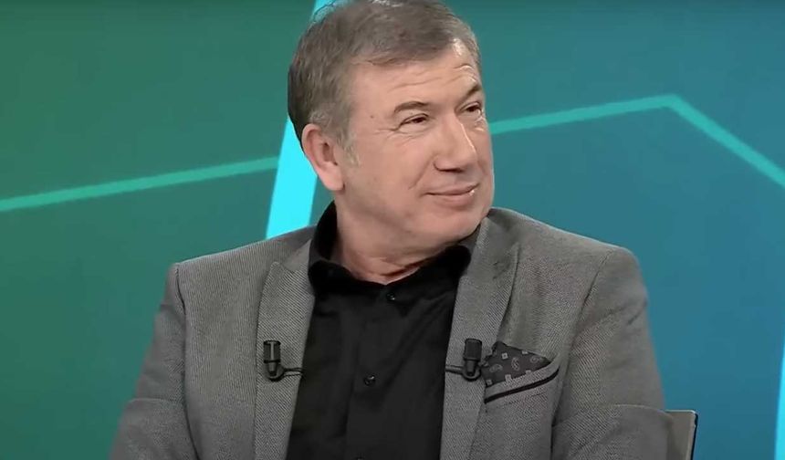 Tanju Çolak: "Galatasaray ve Fenerbahçe arasında fark var"
