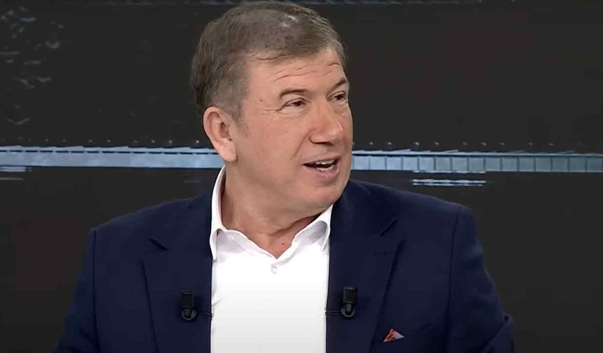 Tanju Çolak, 4-1'lik galibiyeti yorumladı: "Şartlar böyle.."