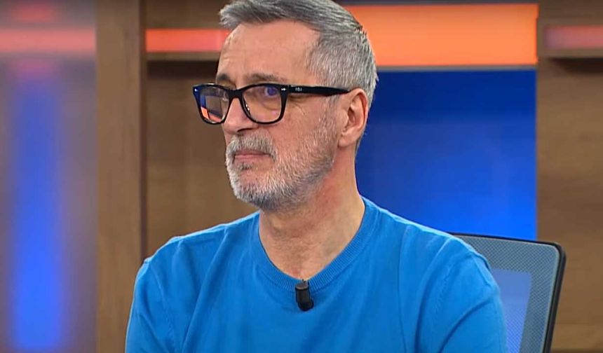 Abdülkerim Durmaz: "Hacıosmanoğlu onlarla görüşecek..."