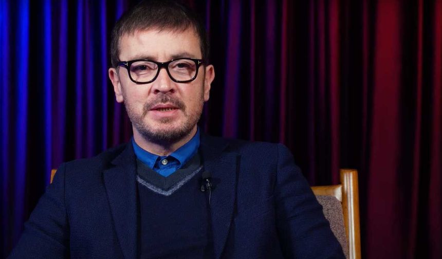 Ersin Düzen açıkladı: "Derbide yedek oturacak..."