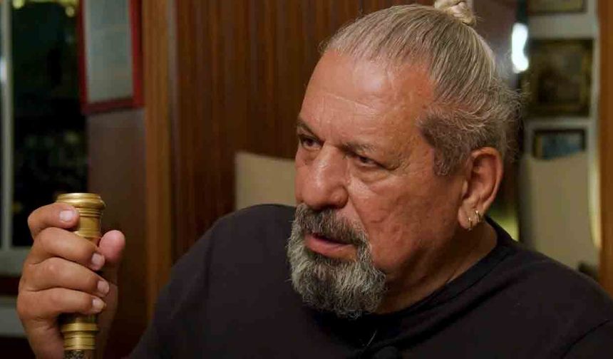Erman Toroğlu'dan Galatasaray ve TFF sözleri: "İş çıkar..."