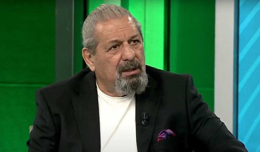 Erman Toroğlu Galatasaray'ın Bodrum galibiyetini yorumladı