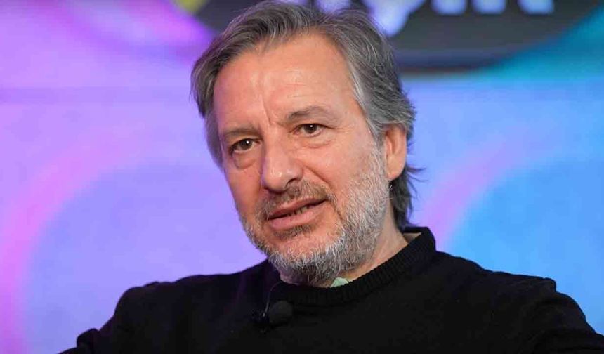İlker Yağcıoğlu: "Galatasaray kapıdan içeri sokmasın!"