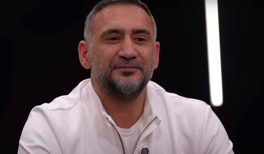Ümit Karan: "Galatasaray rakibi korkutuyor, gözdağı veriyor"