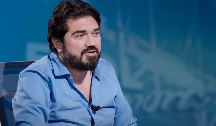 Rasim Ozan Kütahyalı'dan Dursun Özbek tespiti