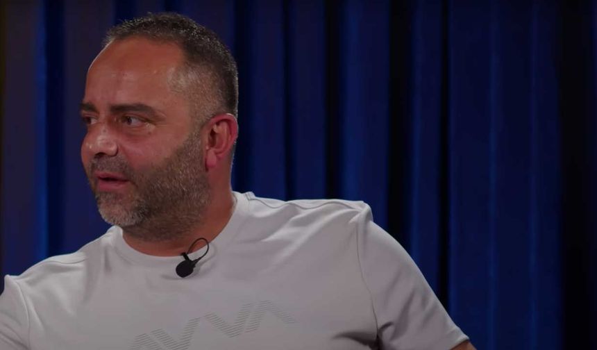 Semih Şentürk'ten Galatasaray itirafı: "Üzüntülüyüm..."