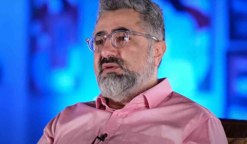 Serdar Ali Çelikler: "Galatasaray yeniden havaya girdi!"