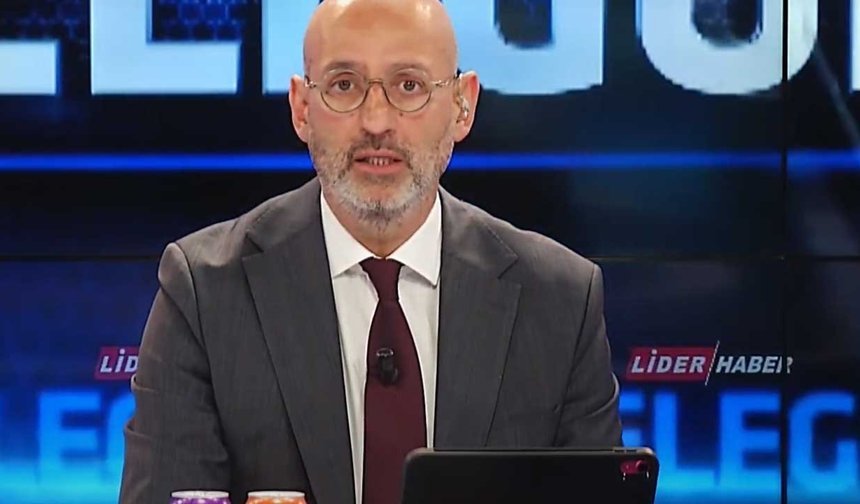 Serhat Ulueren: "Galatasaray 6 yıl üste üste ligi kazanır!"