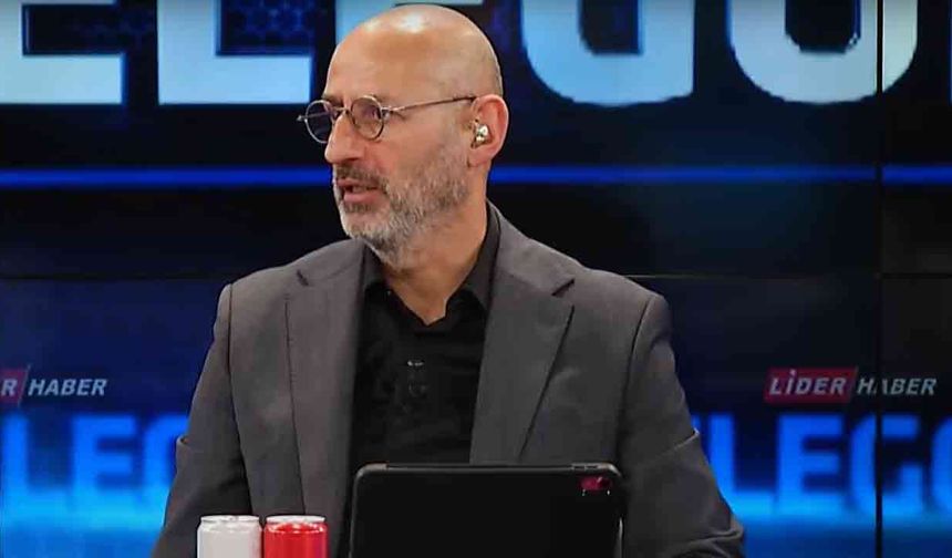 Serhat Ulueren: "Rafa Silva, Galatasaray'a haber gönderdi"