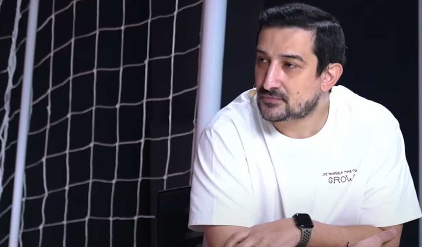 Serhat Akın: "Galatasaray haftaya yenerse bu iş biter"