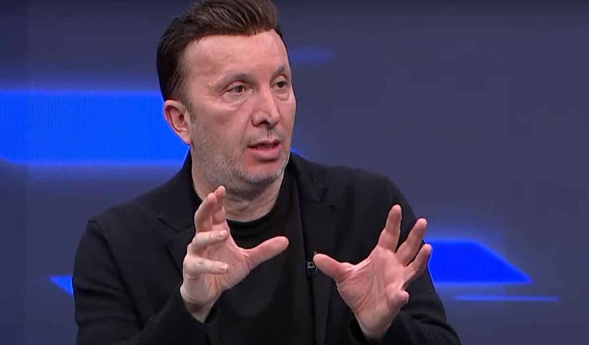 Evren Turhan: "Bu kadar kabul edemem!"