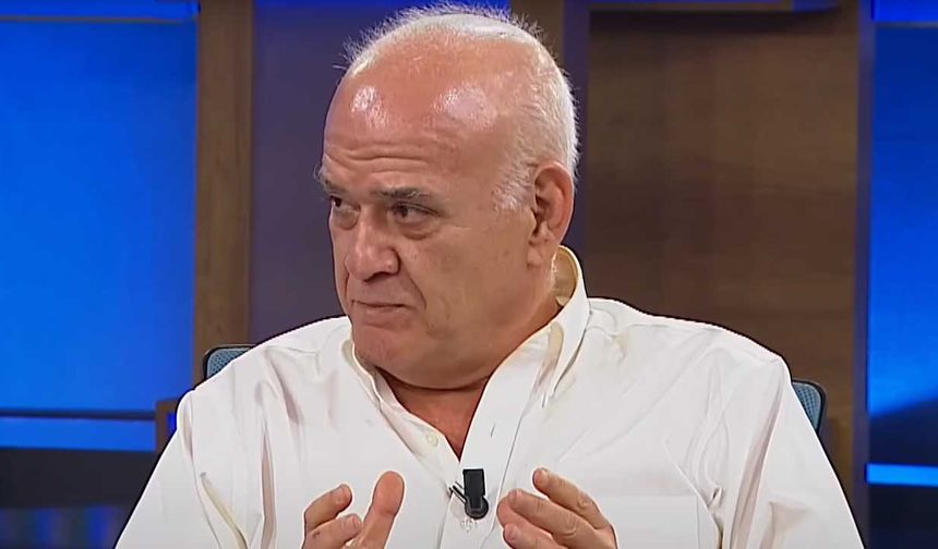 Ahmet Çakar'dan Union SG ve derbi tahmini geldi!