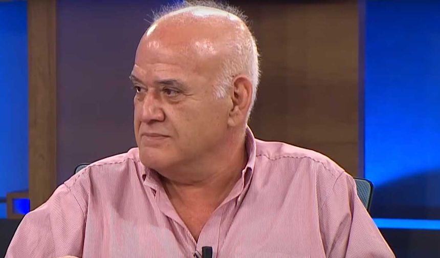 Ahmet Çakar: "TFF, Galatasaray'a gider yapamaz!"