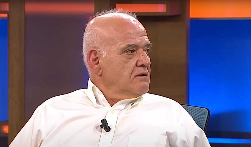Ahmet Çakar'dan Okan Buruk'a: "Anlam veremedim"