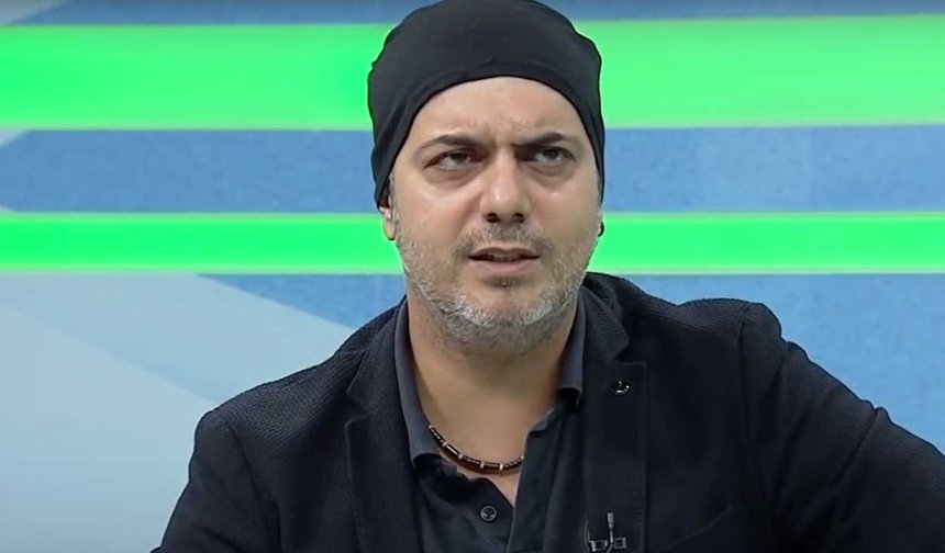 Ali Ece: "Okan Buruk karar verici olmalı..."