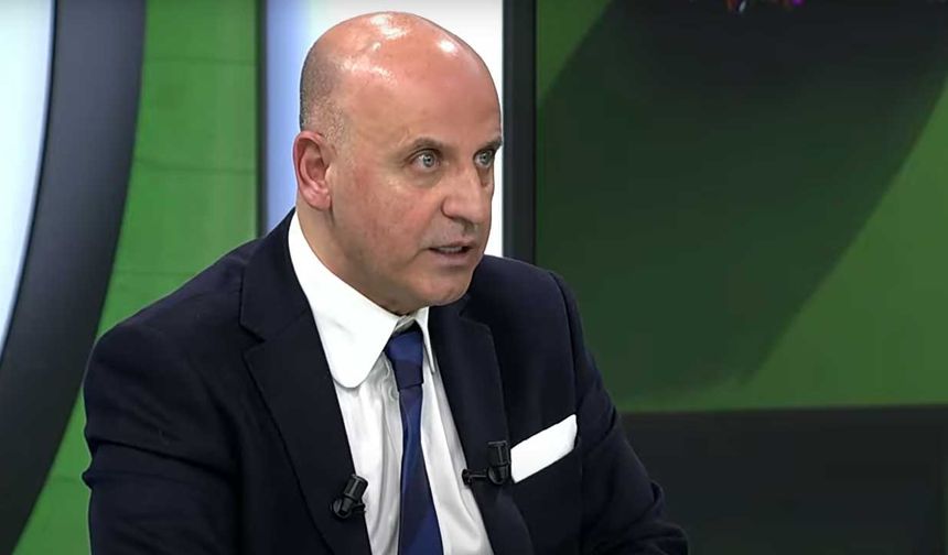 Oğuz Altay: "Galatasaray TFF'ye başvuru yapacak"