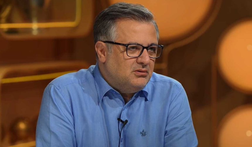 Mehmet Demirkol tehlikeyi açıkladı: "Zemin farkı var mı?"