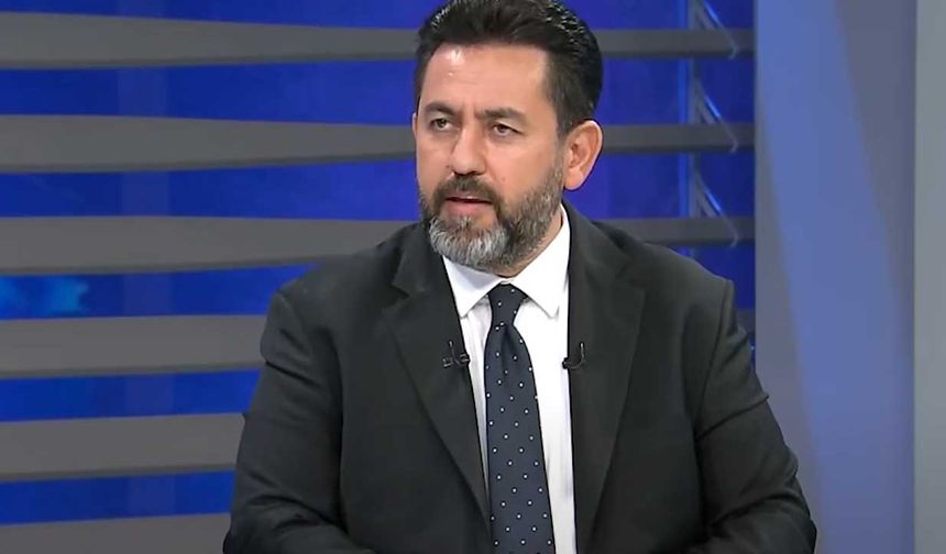 Fatih Doğan'dan Okan Buruk övgüsü: "Stres ve kaygıyı..."