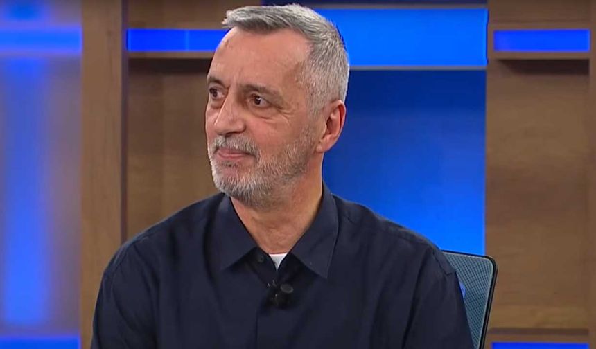 Abdülkerim Durmaz'dan Galatasaray'a transfer tavsiyesi