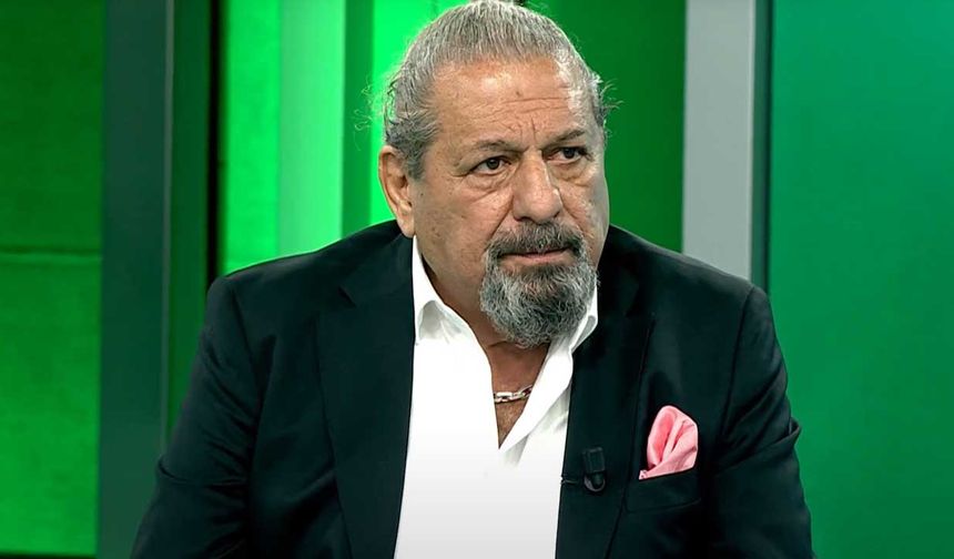 Erman Toroğlu'dan Okan Buruk'a Icardi tavsiyesi