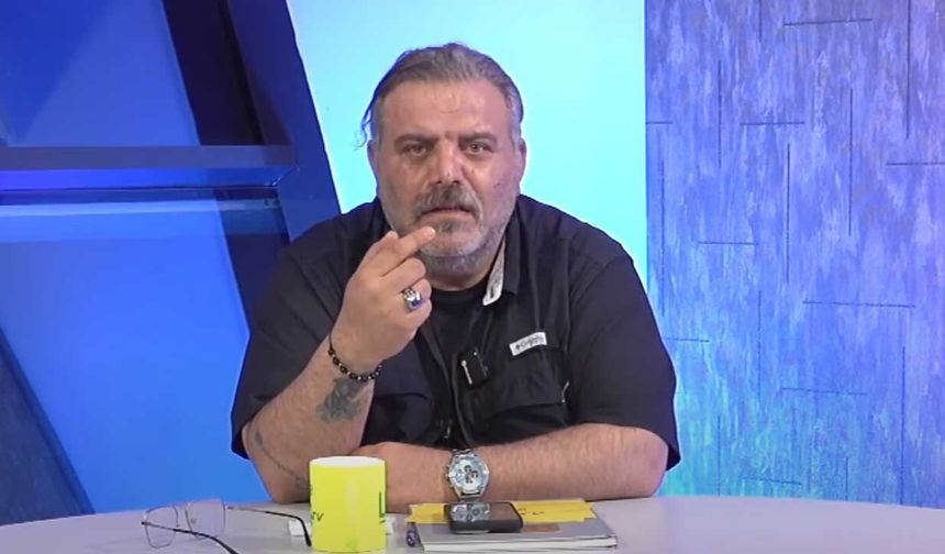 Levent Ümit Erol: "Terim-Kocaman modeli olabilir..."