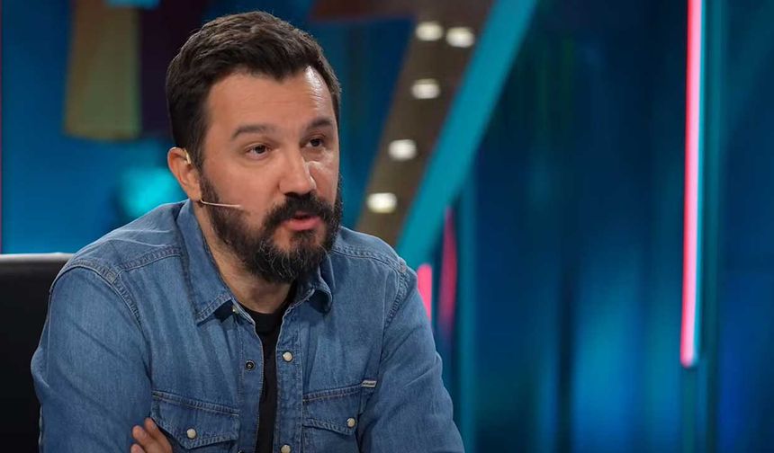Evren Göz'den Galatasaray yorumu: "Ders çıkarıyorlar"