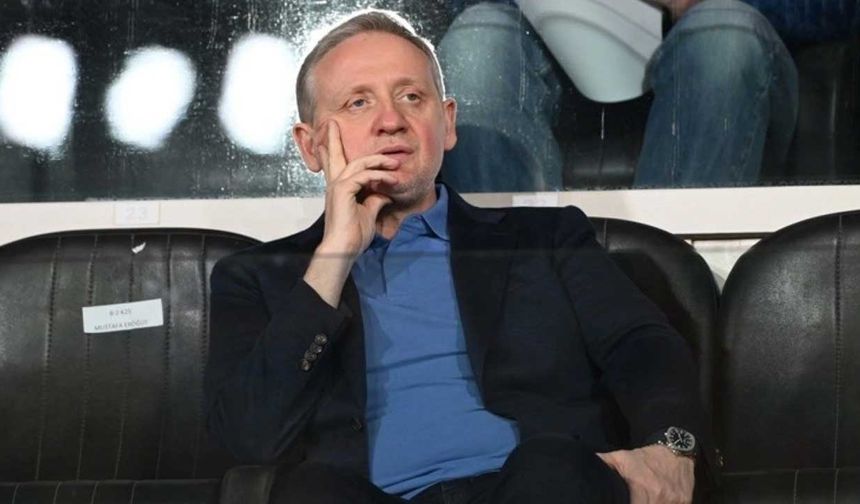 Göksel Gümüşdağ'dan sürpriz Galatasaray mesajı