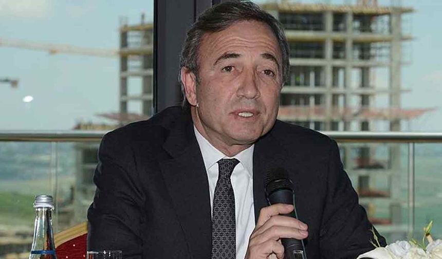 Fenerbahçeli yöneticiden sürpriz Galatasaray beğenisi!