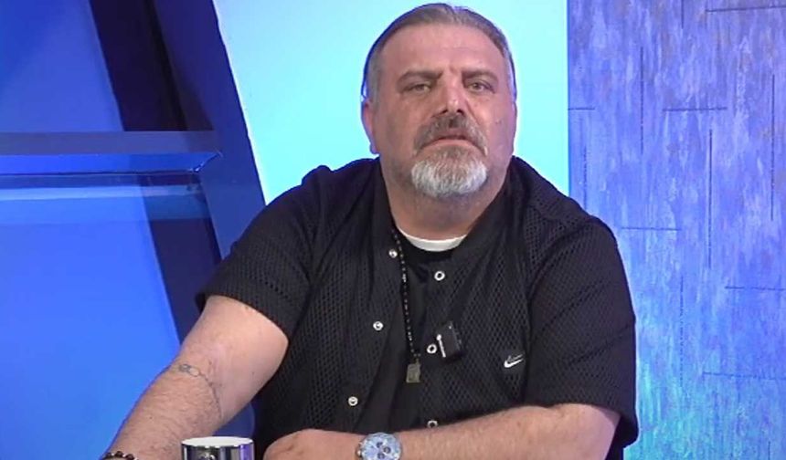 Levent Ümit Erol: "Galatasaray büyük isimlere gidiyor..."