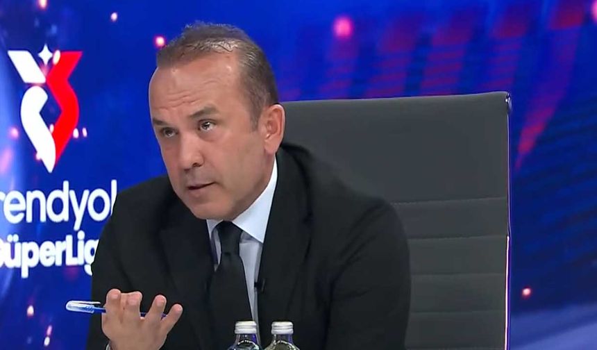 Mehmet Özdilek'ten Galatasaray ve Avrupa sözleri