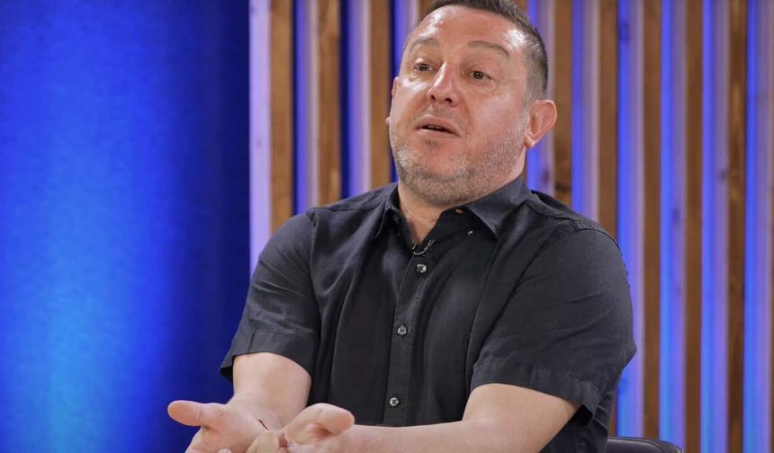Nihat Kahveci'den Uğurcan Çakır ve Barış Alper eleştirisi