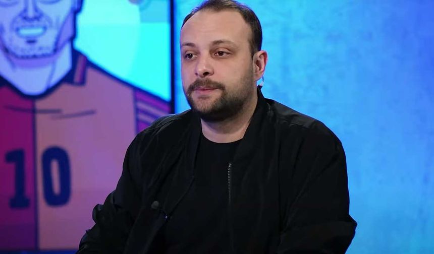 Onur Tuğrul: "Osimhen'in Galatasaray'da kalması zor"